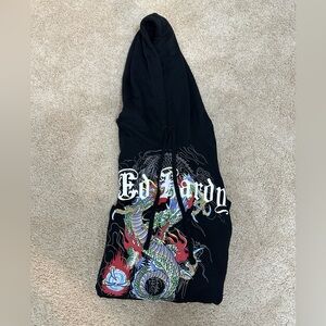 Ed Hardy Hoodie